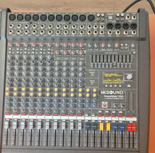 Audio powermate 1000 gebraucht kaufen  Bremen