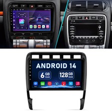 128g android autoradio gebraucht kaufen  Buttstädt