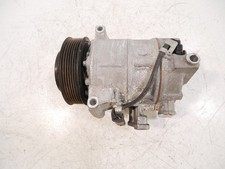 Compressor de ar condicionado para 2019 Mercedes Classe C W205 1.5 C 200 EQ Boost M2 comprar usado  Enviando para Brazil