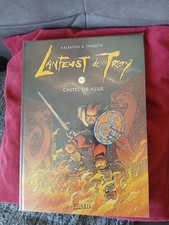 Lanfeust troy tome d'occasion Lanfeust troy tome d'occasion  Le Pré-Saint-Gervais