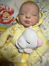 Reborn valentina cuddle for sale  Spring
