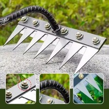 Multi tooth garden for sale  USA