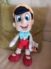 Vintage disney pinocchio for sale  EASTBOURNE