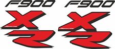 Usado, Pegatinas compatibles con BMW F900XR 2020 ,  f 900 xr decals , stickers f900 xr comprar usado  Enviando para Brazil