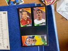 Panini euro 2004 usato  Canelli