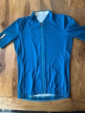 Santini fahrradtrikot petrol gebraucht kaufen  Strullendorf