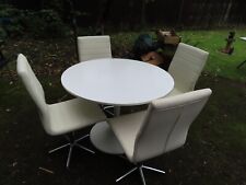 Ikea tulip table for sale  EGHAM
