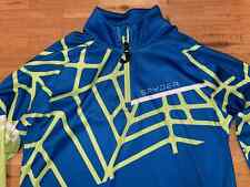 Ski pullover spyder gebraucht kaufen  Saarbrücken