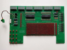 TECHNOGYM RACE BIKE STEP RUN CONSOLE BOARD comprar usado  Enviando para Brazil