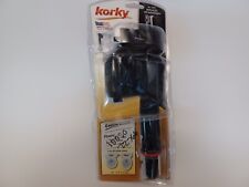 korky 2 valve toilet x for sale  Fuquay Varina