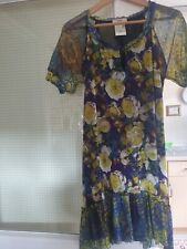 Fuzzi dress for sale  OXFORD