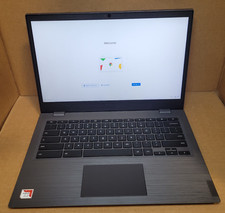 Lenovo chromebook 14e for sale  Saint Paul
