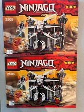 Lego ninjago garmadon for sale  Green Valley