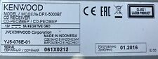 Autoradio kenwood din usato  Monselice