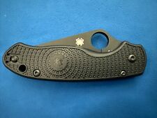 Spyderco para lightweight for sale  Lebanon