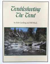 Troubleshooting trout bob for sale  Oregon City