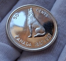 Canada elisabetta cent usato  Torrenova