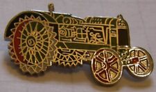 Pin antique tractor d'occasion  Angers-