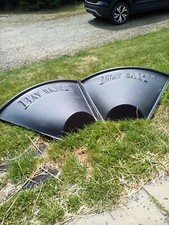 Hay bars full for sale  TELFORD