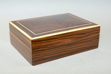 Art deco macassar for sale  BEXLEY