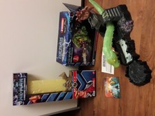 Masters the universe gebraucht kaufen  Hannover