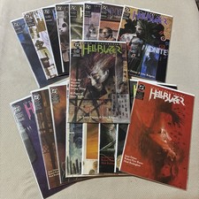 John constantine hellblazer for sale  Houston