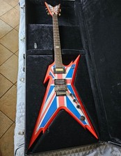 Chitarra dean dimebag usato  Italia