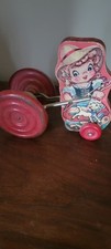 Gong bell peep for sale  Hannibal