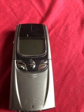 Nokia 8850 mobile for sale  BRADFORD