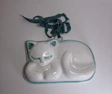 Grande formella gatto usato  Treviso
