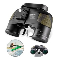 Binocolo 10x50 per usato  Italia