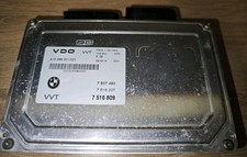 Steuergerät vvt valvetronic gebraucht kaufen  Sieverstedt