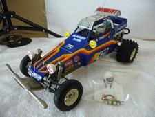 Vintage 1982 tamiya d'occasion  Expédié en Belgium