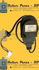 Servomotore junkers bosch usato  Italia