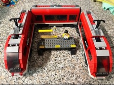 Lego city treno usato  Peveragno