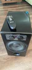 Adam audio sub for sale  WIMBORNE