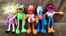 Muppets gonzo fozzi gebraucht kaufen Muppets gonzo fozzi gebraucht kaufen  Hannover