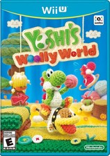 Yoshi Woolly World comprar usado Yoshi Woolly World comprar usado  Enviando para Brazil