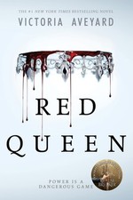 Red Queen comprar usado  Enviando para Brazil