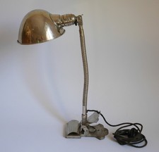 Hala klemmlampe schwanenhals gebraucht kaufen Hala klemmlampe schwanenhals gebraucht kaufen  Mühlacker