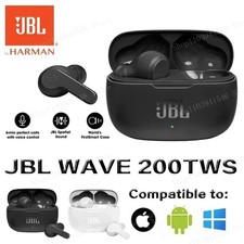 Cuffie jbl wave usato  Fabrica di Roma