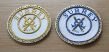 Surrey provincial craft for sale  UPMINSTER
