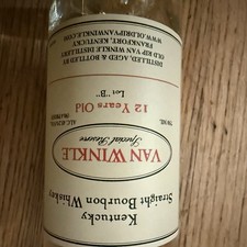 Pappy van winkle for sale  Urbana