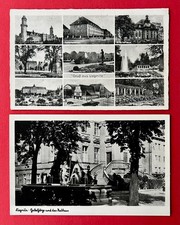 Liegnitz schlesien 1938 gebraucht kaufen  Dresden
