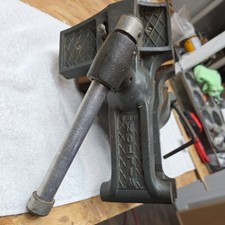 Wilton turrent vise for sale  Littleton