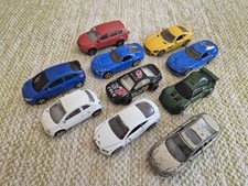 Majorette assorted job for sale  CAMBRIDGE