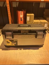 stanley tool box for sale stanley tool box for sale ELLON