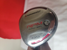 Adams golf titanium for sale  North Las Vegas