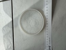 Untersetzer silikonform gießf gebraucht kaufen  Alzenau