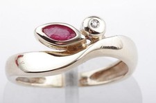 Rubin diamant brillant gebraucht kaufen Rubin diamant brillant gebraucht kaufen  München